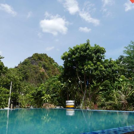 Phong Nha Love Homestay Exterior photo