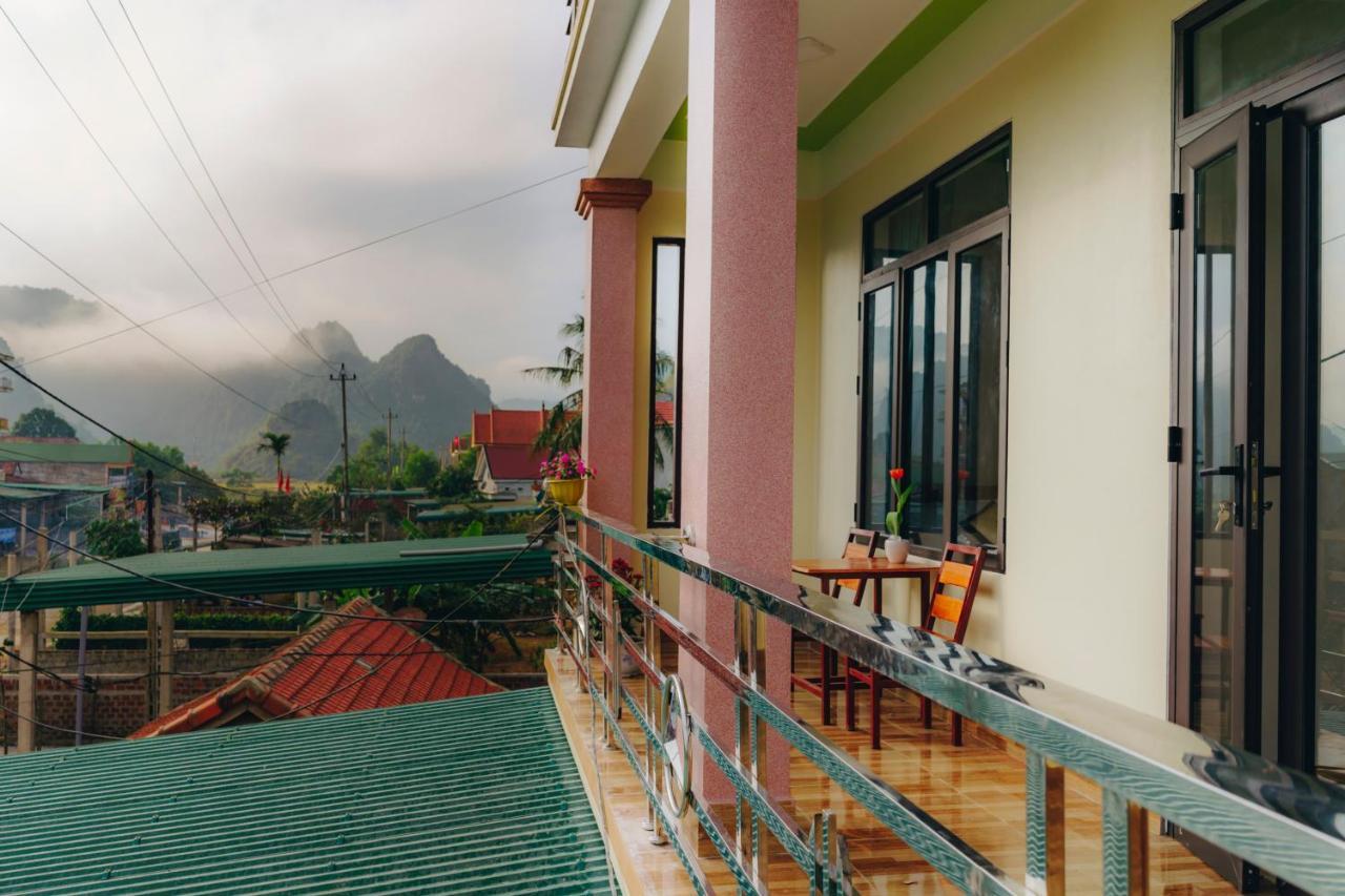 Phong Nha Love Homestay Exterior photo